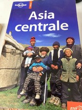 Lonely planet asia usato  Roma