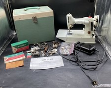 Vintage singer 221k for sale  Lebanon