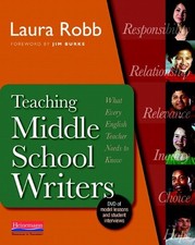 Teaching middle school for sale  Boston