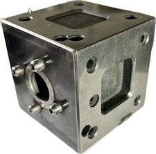 System mini block for sale  Westport
