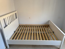 Ikea hemnes white for sale  BRISTOL