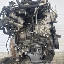 71748407 motore semicompl. usato  Italia
