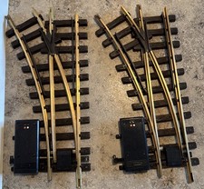Lgb 1210 elektroweiche gebraucht kaufen  Zusmarshausen