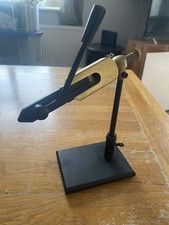 Fly tying vice for sale  COVENTRY