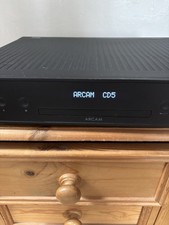 Arcam cd5 player for sale  SELBY
