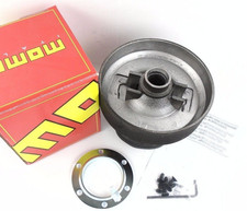 NOVO kit chefe cubo volante Momo genuíno MC6008R. Mercedes C S E M A V Class comprar usado  Enviando para Brazil