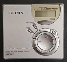 Sony n520 silver for sale  WALTHAM ABBEY