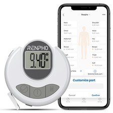 Renpho smart tape for sale  Corona