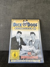 Dick doof doppelgänger gebraucht kaufen  Luckau