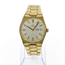 Omega geneve automatic for sale  Saint Louis