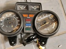 Yamaha 550 tacho gebraucht kaufen  Wettenberg