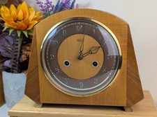 Smith mantle clock for sale  BROMLEY