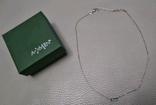Collana girocollo amen usato  Lodi