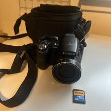 Fujifilm finepix s4200 for sale  FALKIRK