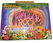 Fraggle rock 25th for sale  Fresno