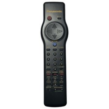 Panasonic eur501232a remote for sale  Fort Myers