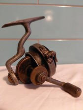 Allcocks duplex reel for sale  SOUTHEND-ON-SEA