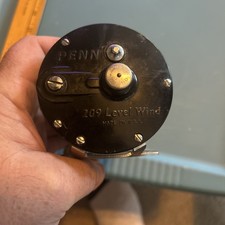 Vintage penn fishing for sale  Saint Charles