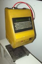 Sitelmk3 incisione marcatrice usato  Italia