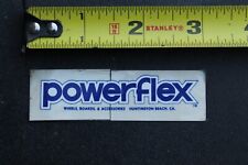 Powerflex skateboards huntingt for sale  Los Angeles
