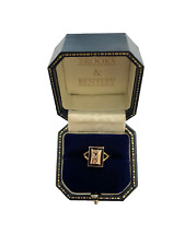 Victorian signet ring for sale  LIVERPOOL