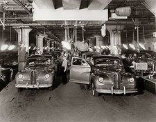 1941 packard assembly for sale  Manchester Township