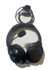 Usado, Fone de Ouvido Superior Dobrável com Microfone Boom para Rádio Wouxun Kenwood Puxing Baofeng comprar usado  Enviando para Brazil