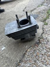 Suzuki gt550 barrel for sale  BRIGHTON
