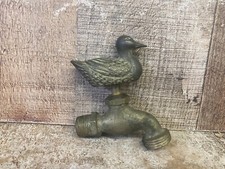 Vintage solid brass for sale  Clayton