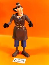 Figurine u520 inspecteur d'occasion  Craponne