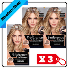 Oreal preference balayage usato  Vizzola Ticino