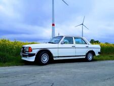 Mercedes benz 123 gebraucht kaufen  Möhnesee