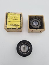 Vintage dallmeyer inch for sale  UK