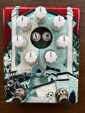 Zvex fuzz factory for sale  MILTON KEYNES