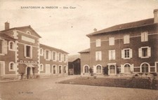 Couches mines sanatorium d'occasion  Rioz