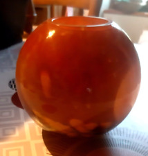 Joli vase boule d'occasion  La Voulte-sur-Rhône