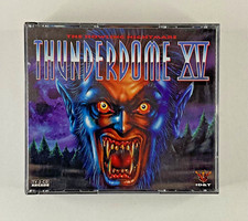 Thunderdome the howling d'occasion  Limours