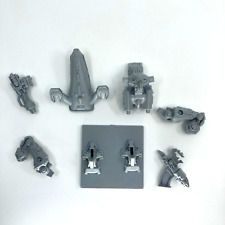Dreadnought parts space for sale  CHICHESTER