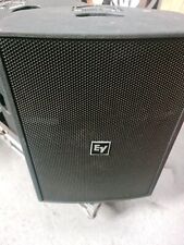 Electrovoice tops speakers for sale  VIRGINIA WATER