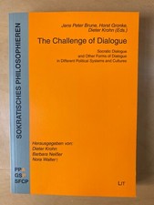 The challenge dialogue gebraucht kaufen  Berlin