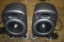 Logitech original thx for sale  North Salem