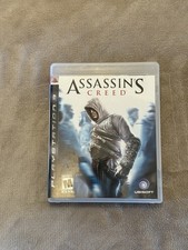 Assassin creed playstation for sale  Lakeland
