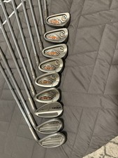 golf i10 ping set iron for sale  Las Vegas