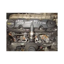 Motore psa rhy usato  Pratola Peligna