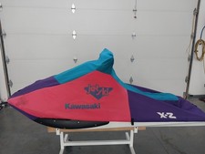 Kawasaki jetski factory for sale  Arlington