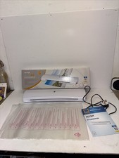 Script laminator size for sale  ELLON