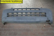 Stossfänger stoßstange vorn gebraucht kaufen  Warendorf