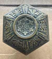 Antique doorknob russell for sale  Buffalo