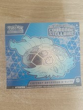Pokémon coffret dresseur d'occasion  Thonon-les-Bains