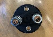 Battery cut switch for sale  UK